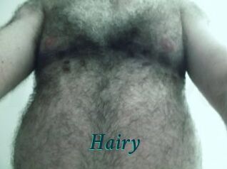 Hairy