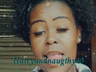 Hairyandnaugthy40