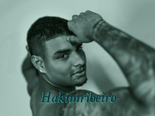 Hakimribeiro