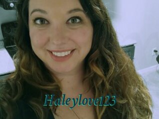 Haleylove123