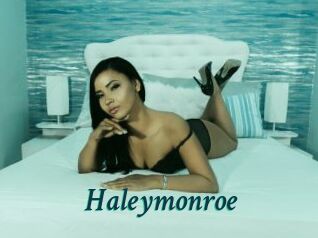 Haleymonroe