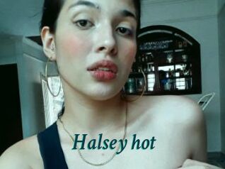 Halsey_hot