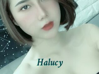 Halucy