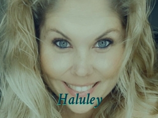 Haluley