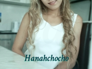 Hanahchocho