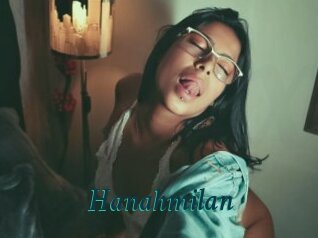 Hanahmilan