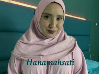 Hanamahsati