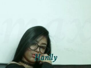 Hanlly