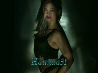 Hannaa31