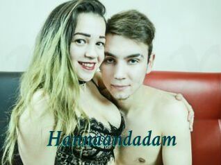 Hannaandadam