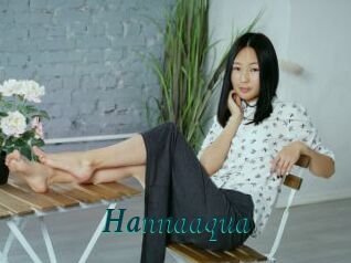 Hannaaqua