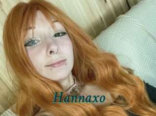 Hannaxo