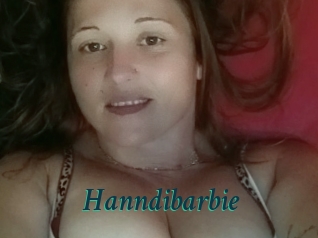 Hanndibarbie