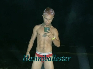 Hanniballester