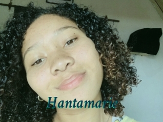 Hantamarie