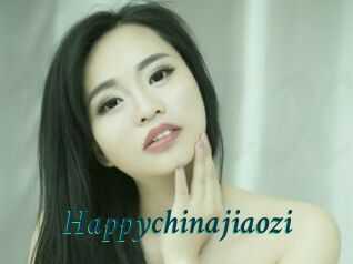 Happychinajiaozi