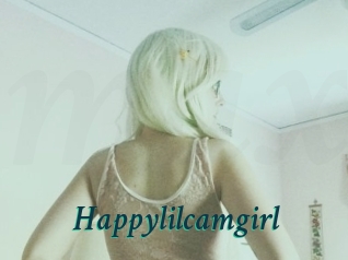 Happylilcamgirl