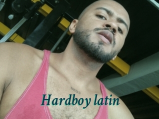 Hardboy_latin