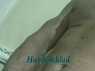 Hardcocklad