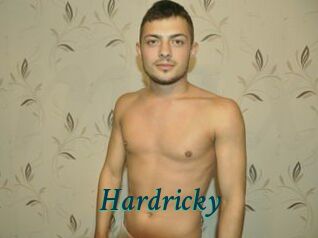 Hardricky