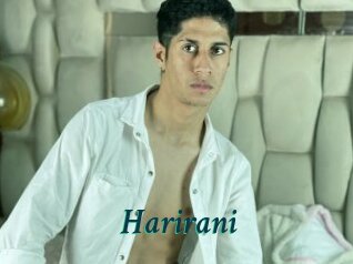 Harirani