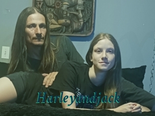 Harleyandjack