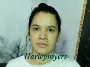 Harleymyers