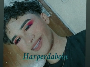 Harperdaboin