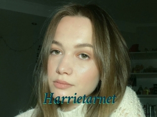 Harrietarnet