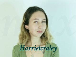 Harrietcraley