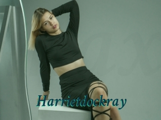 Harrietdockray