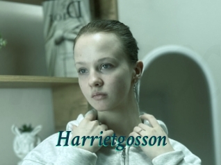 Harrietgosson