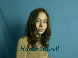 Harriethassell