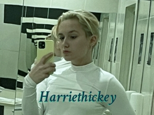 Harriethickey