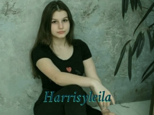 Harrisyleila