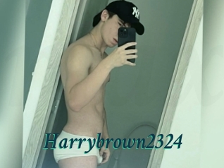 Harrybrown2324