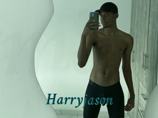 Harryjason