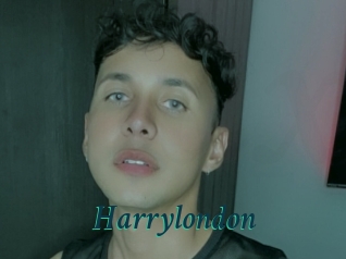 Harrylondon