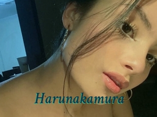 Harunakamura