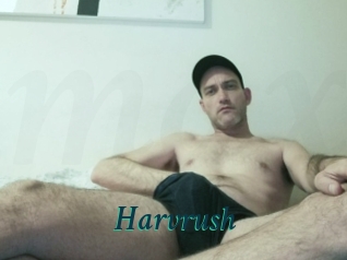 Harvrush