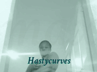 Hastycurves