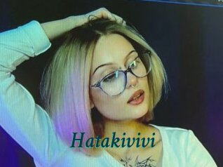 Hatakivivi