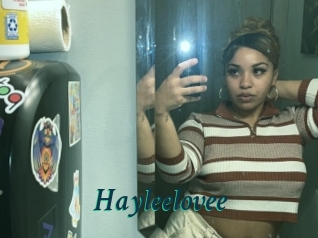 Hayleelovee