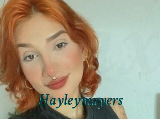 Hayleymayers