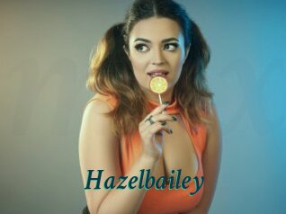 Hazelbailey