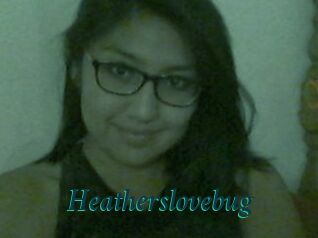 Heatherslovebug