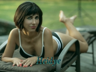 Heidye