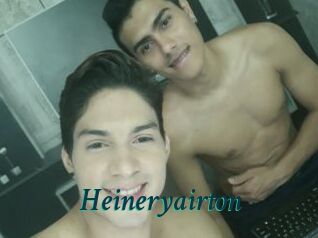 Heineryairton