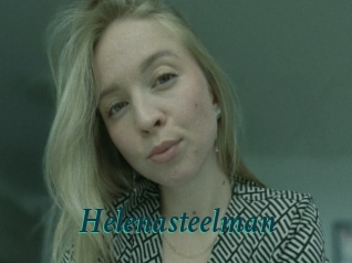 Helenasteelman