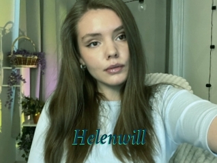 Helenwill